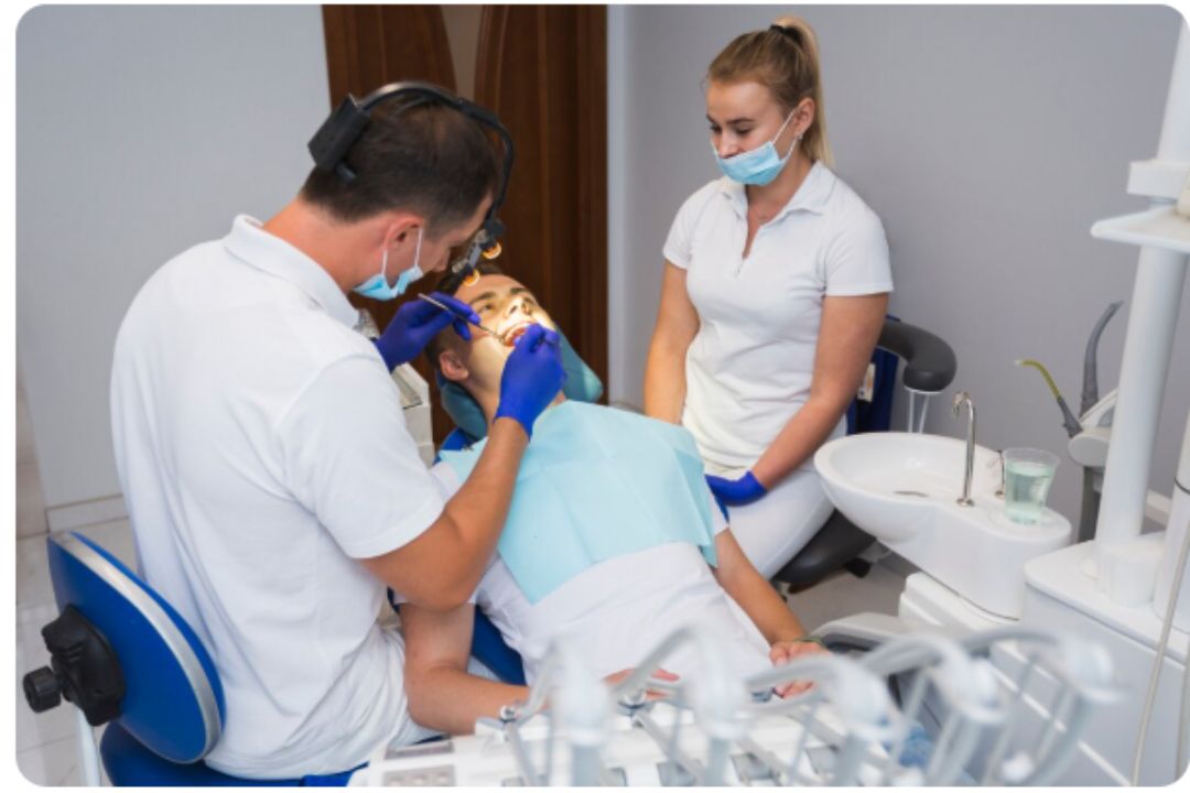 daily oral care habits before bed dentists recommend